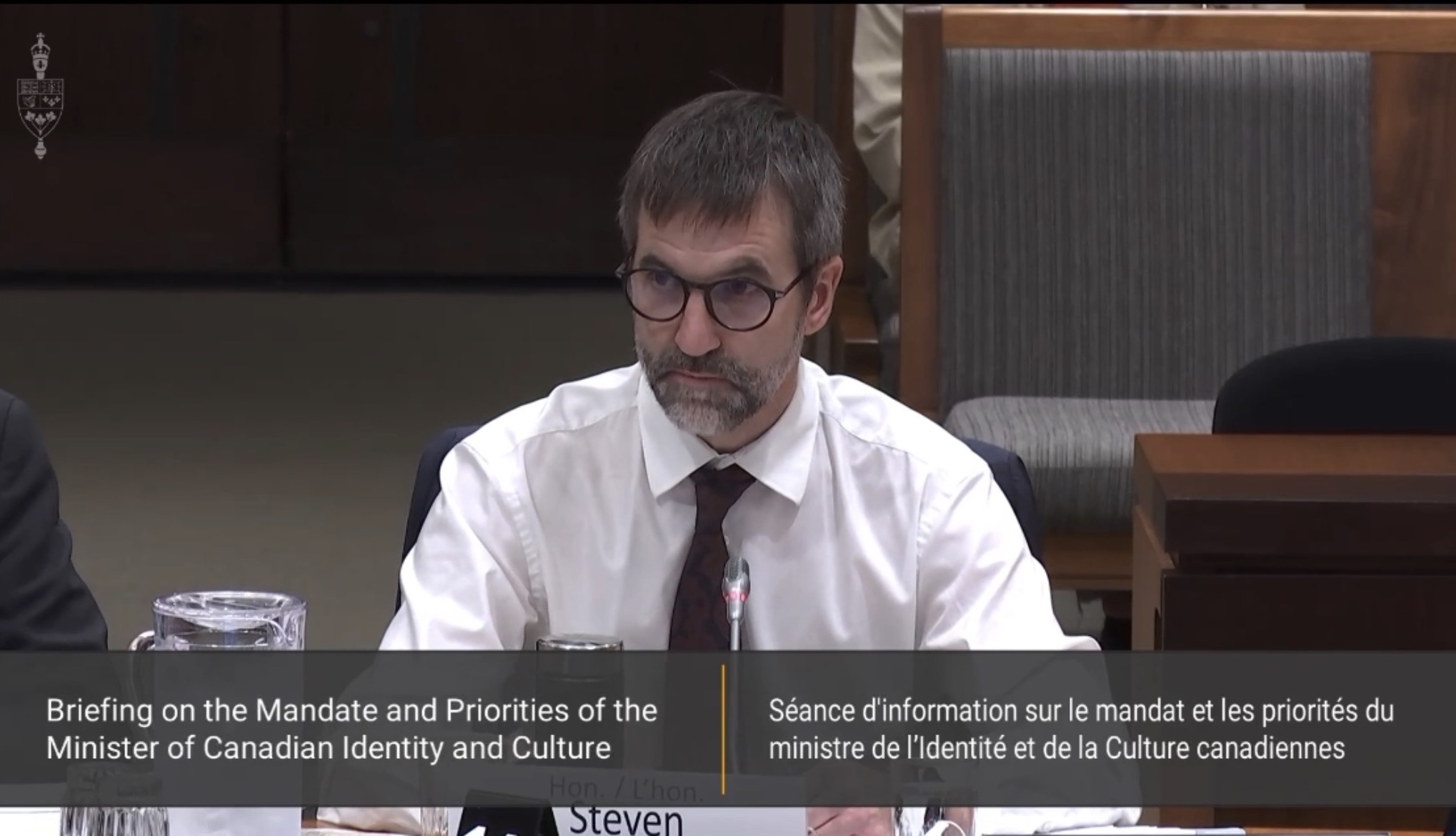 CBC Funding Under Fire As Minister Questioned Over Dhanraj Allegations