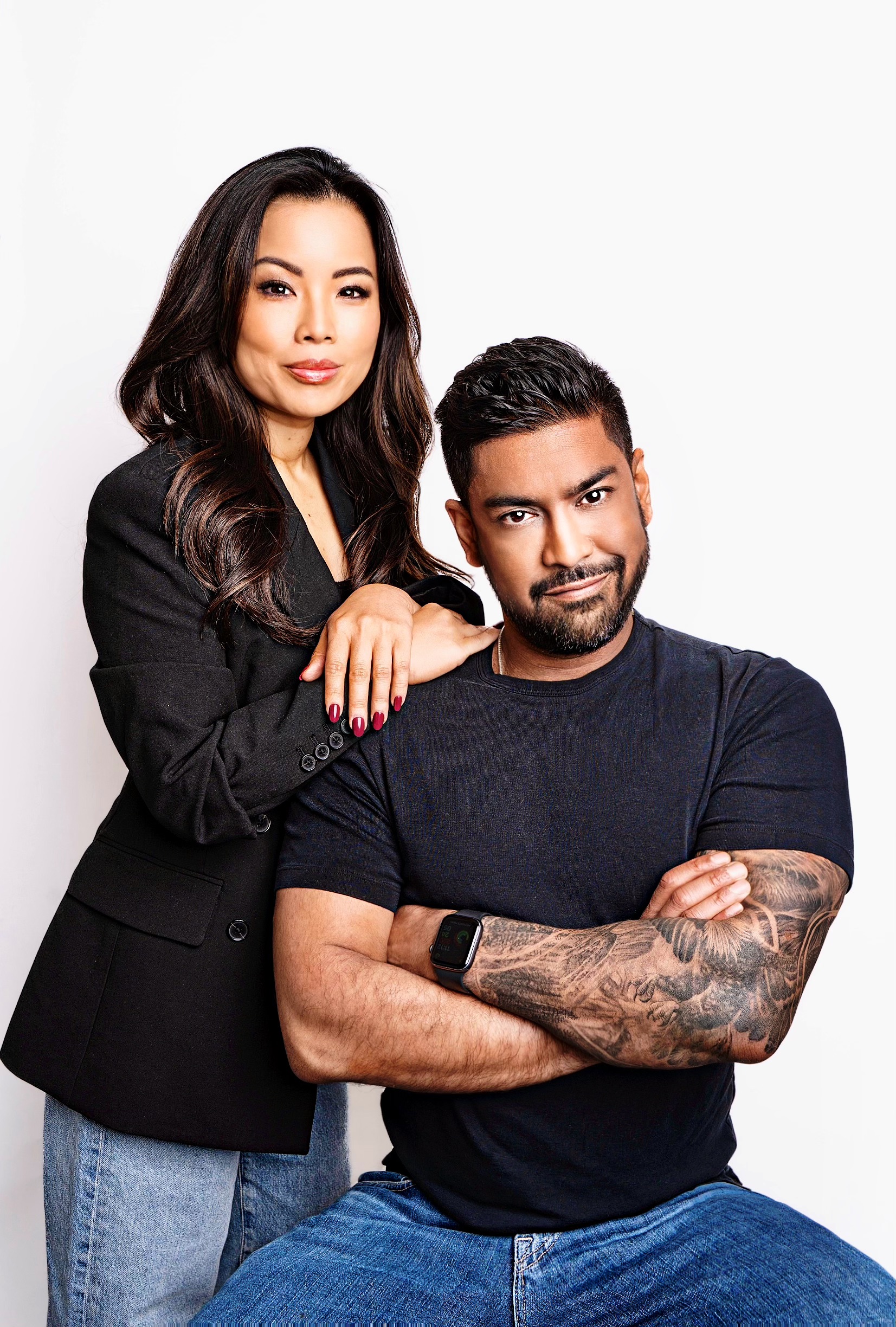 Can’t Be Censored Has Arrived